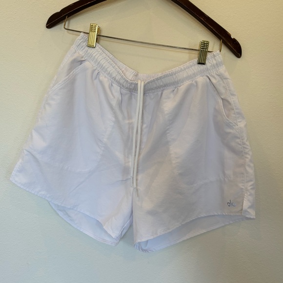 Alo Alumni Short Size Mediumn NWOT - Picture 3 of 6